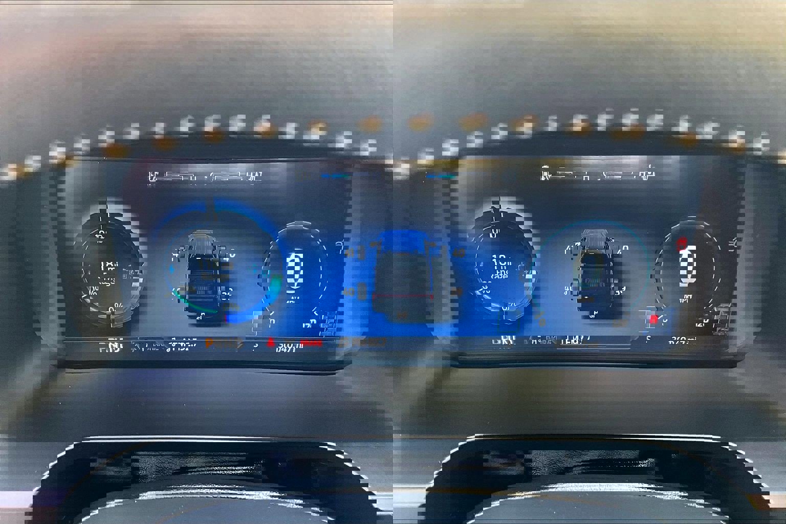 Used 2024 Ford F150 Lightning Flash image 22