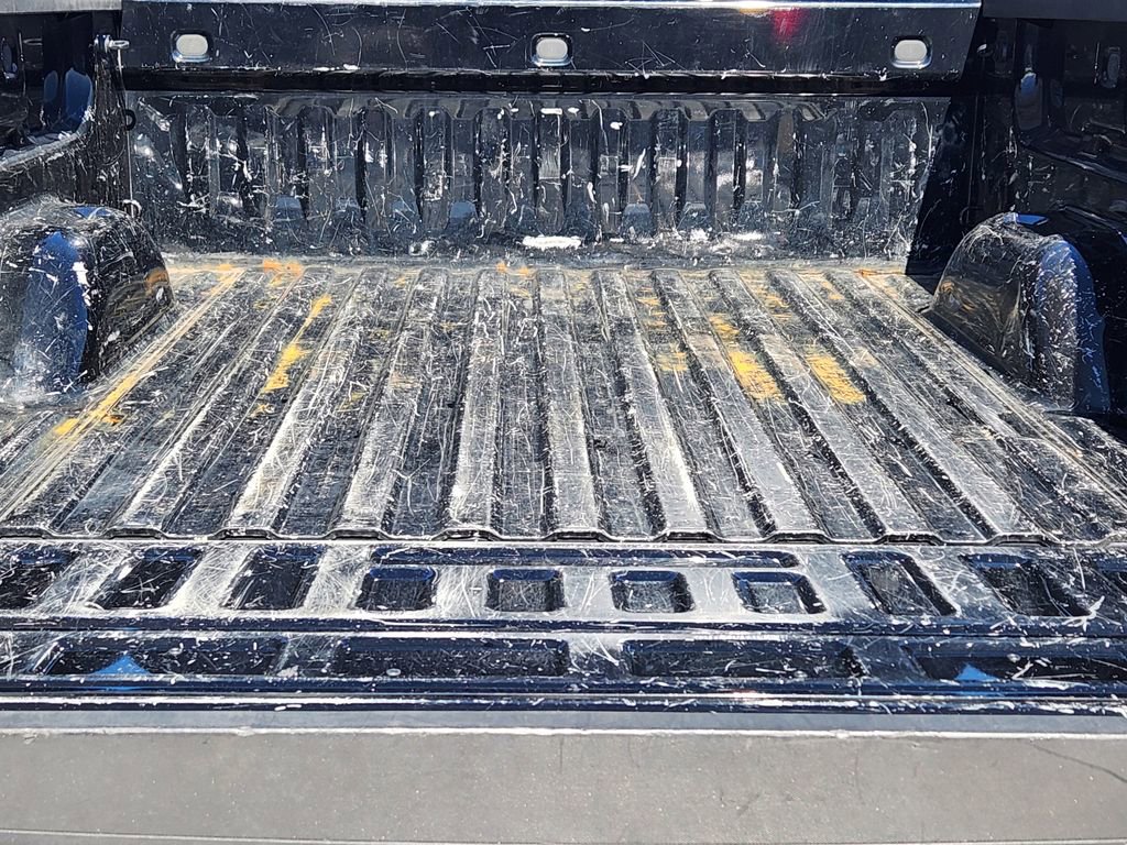 Used 2017 GMC Sierra 1500 SLT AWD/4WD image 21