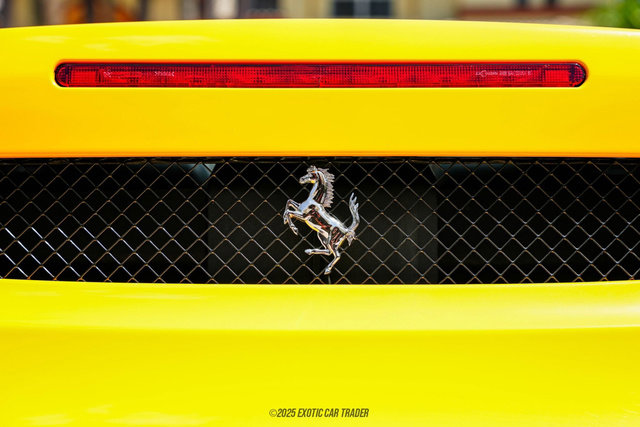 Used 2006 Ferrari F430 Spider image 69