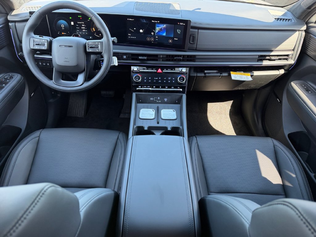 New 2027 Hyundai Santa Fe Calligraphy AWD/4WD image 19