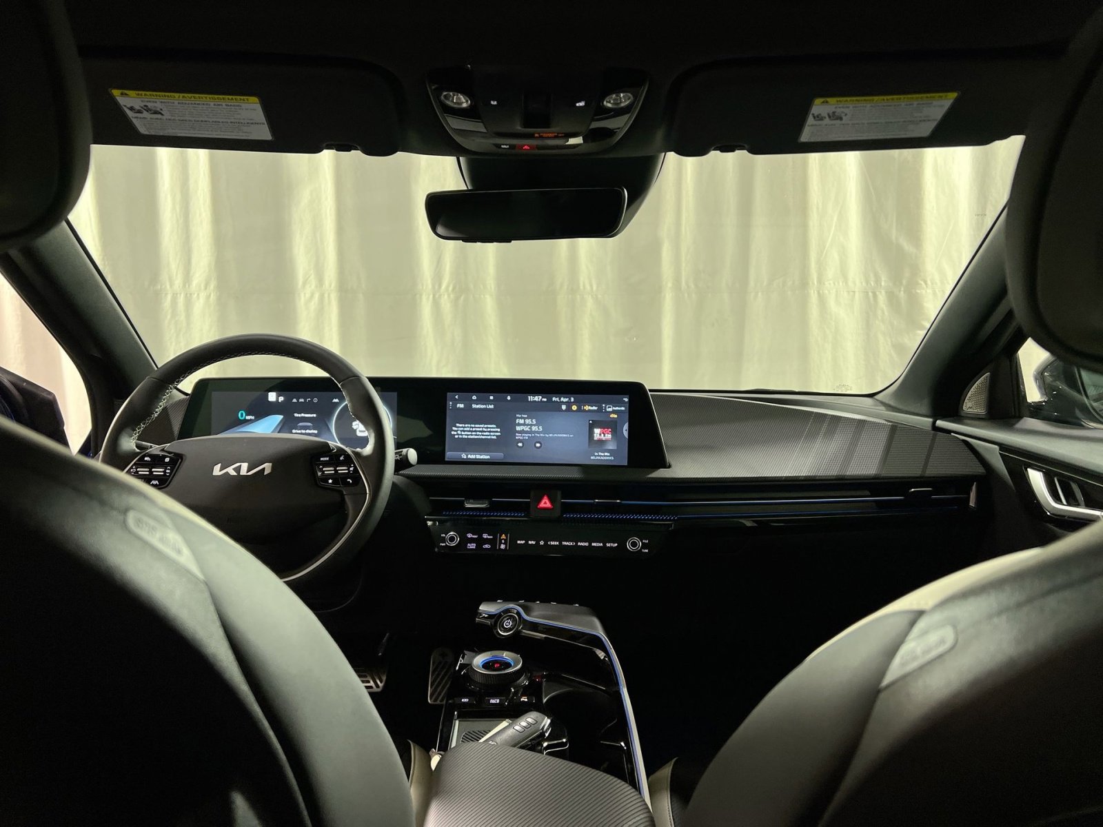 Used 2024 Kia EV6 GT-Line image 17