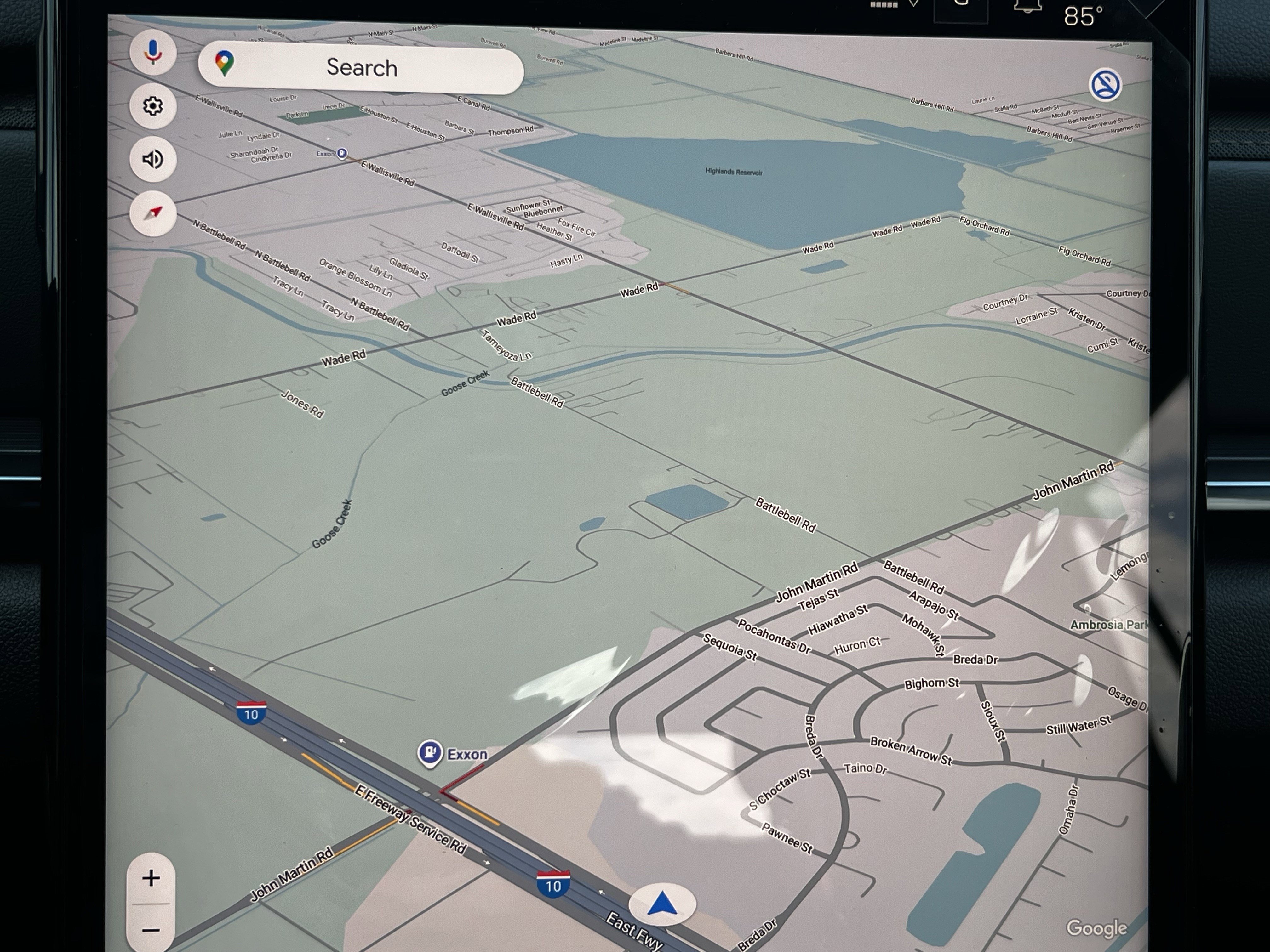 New 2026 GMC Terrain AT4 w/ Technology Package II image 21