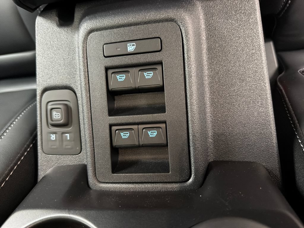 New 2026 Ford Bronco Outer Banks w/ Sasquatch Package AWD/4WD image 16