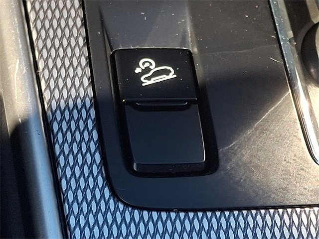 Used 2025 MAZDA CX-70 3.3 Turbo w/ Preferred Package image 28