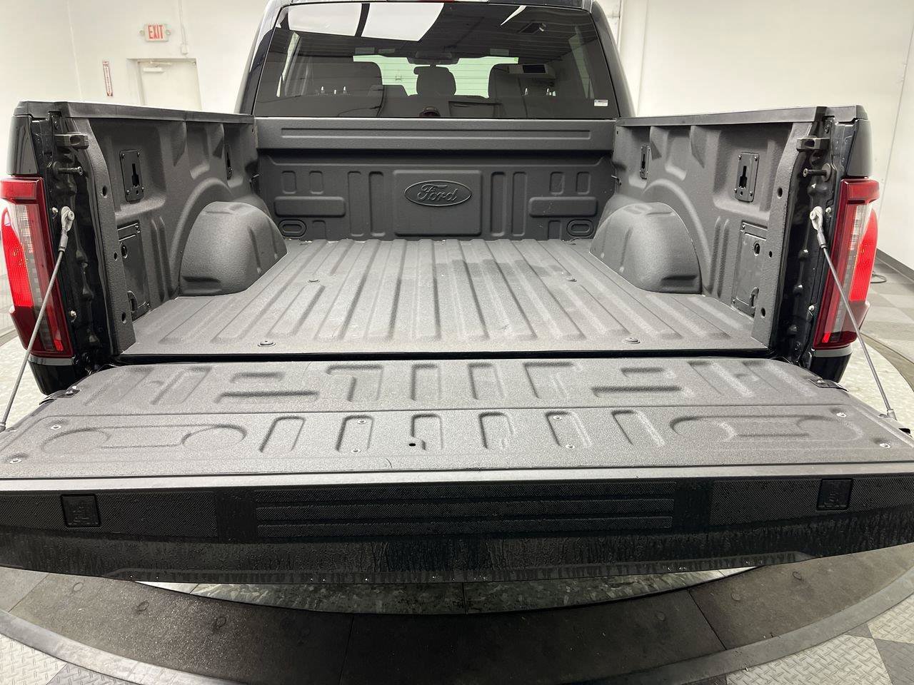 Certified 2024 Ford F150 STX w/ Equipment Group 201A FX4 AWD/4WD image 27