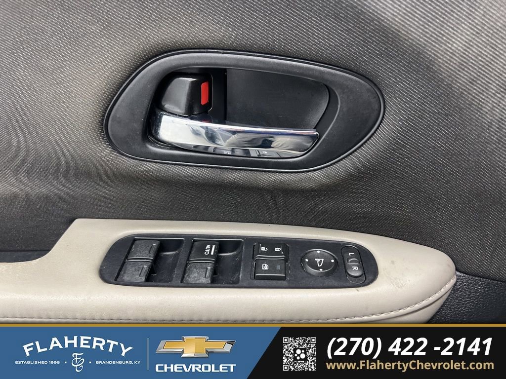 Used 2019 Honda HR-V LX image 21