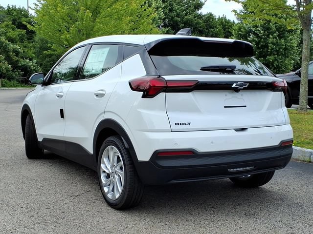 New 2027 Chevrolet Bolt LT FWD image 4