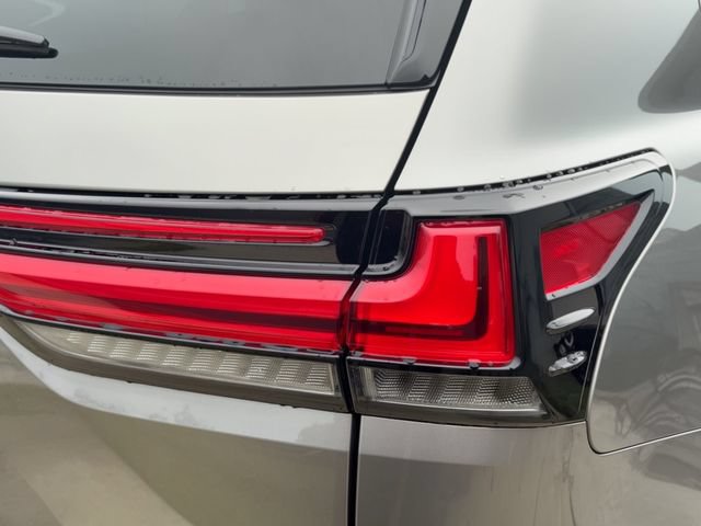 New 2026 Lexus LX 700h Luxury w/ Accessory Package (Z1) AWD/4WD image 10