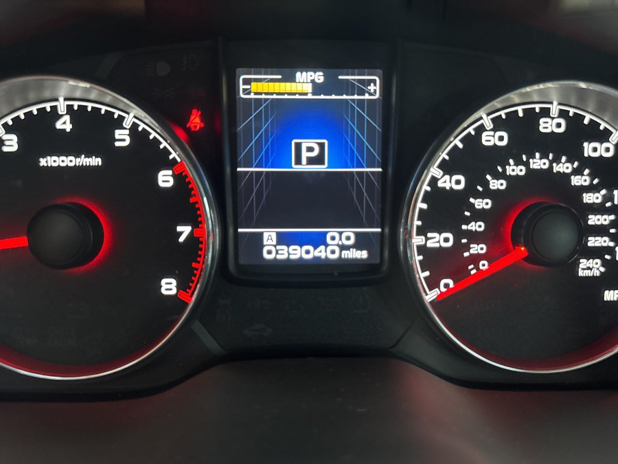 Used 2013 Subaru Legacy 2.5i Limited AWD/4WD image 27