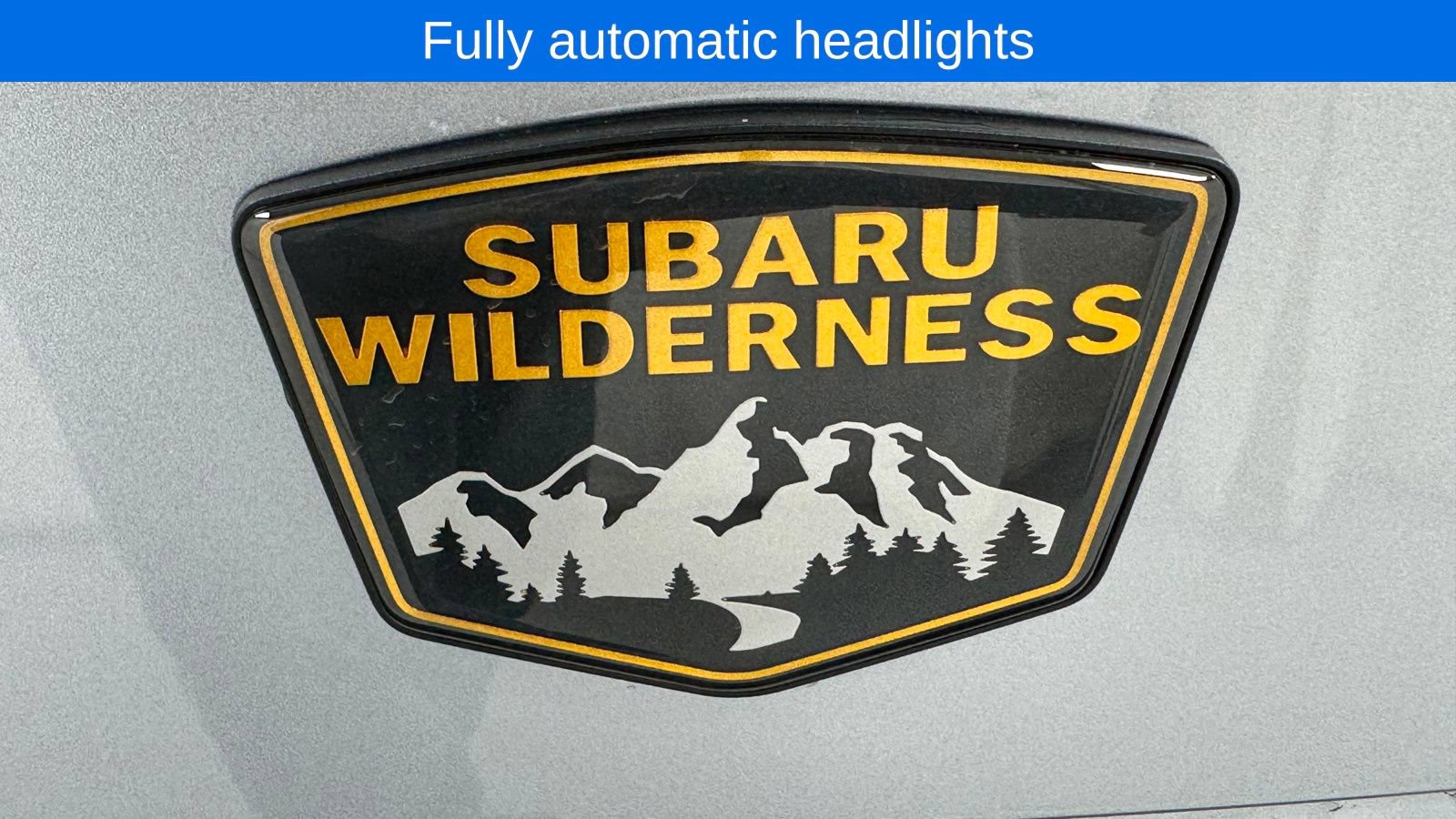 New 2026 Subaru Outback Wilderness AWD/4WD image 38