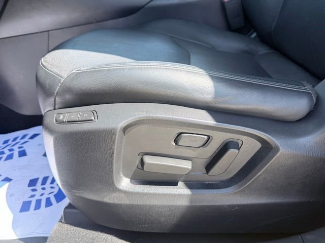 Used 2023 MAZDA CX-9 Touring Plus AWD/4WD image 23