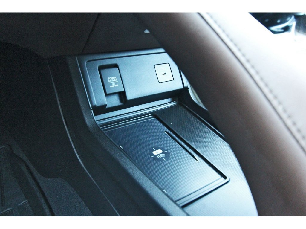 Used 2022 Acura RDX w/ Technology Package FWD image 31
