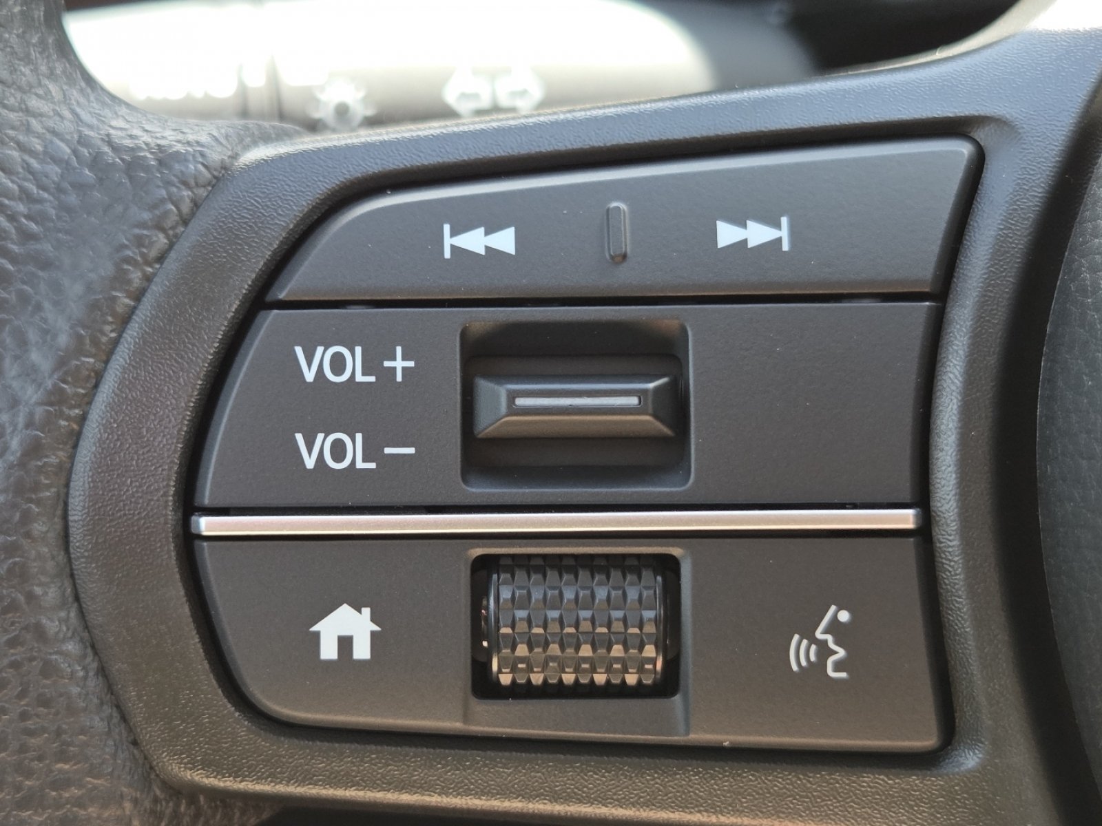 New 2026 Honda CR-V LX image 9