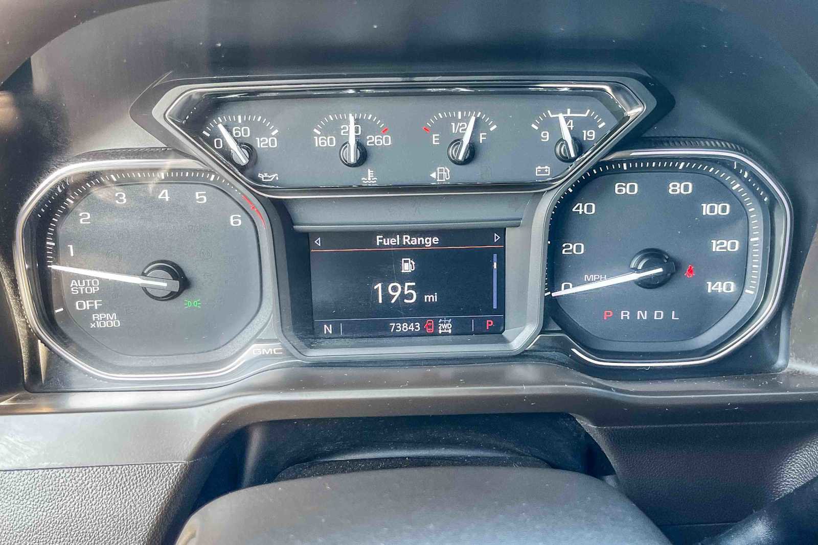 Used 2020 GMC Sierra 1500 Elevation w/ Elevation Value Package image 21