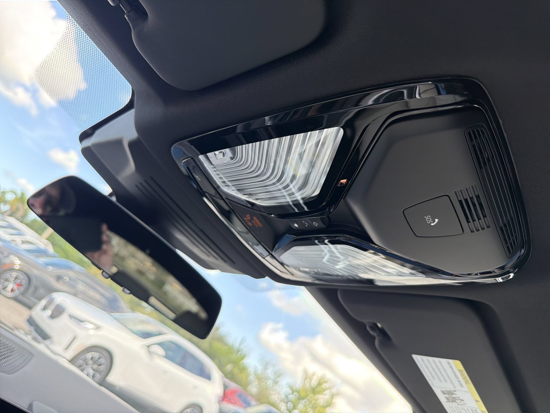 New 2027 BMW X6 xDrive40i AWD/4WD image 39