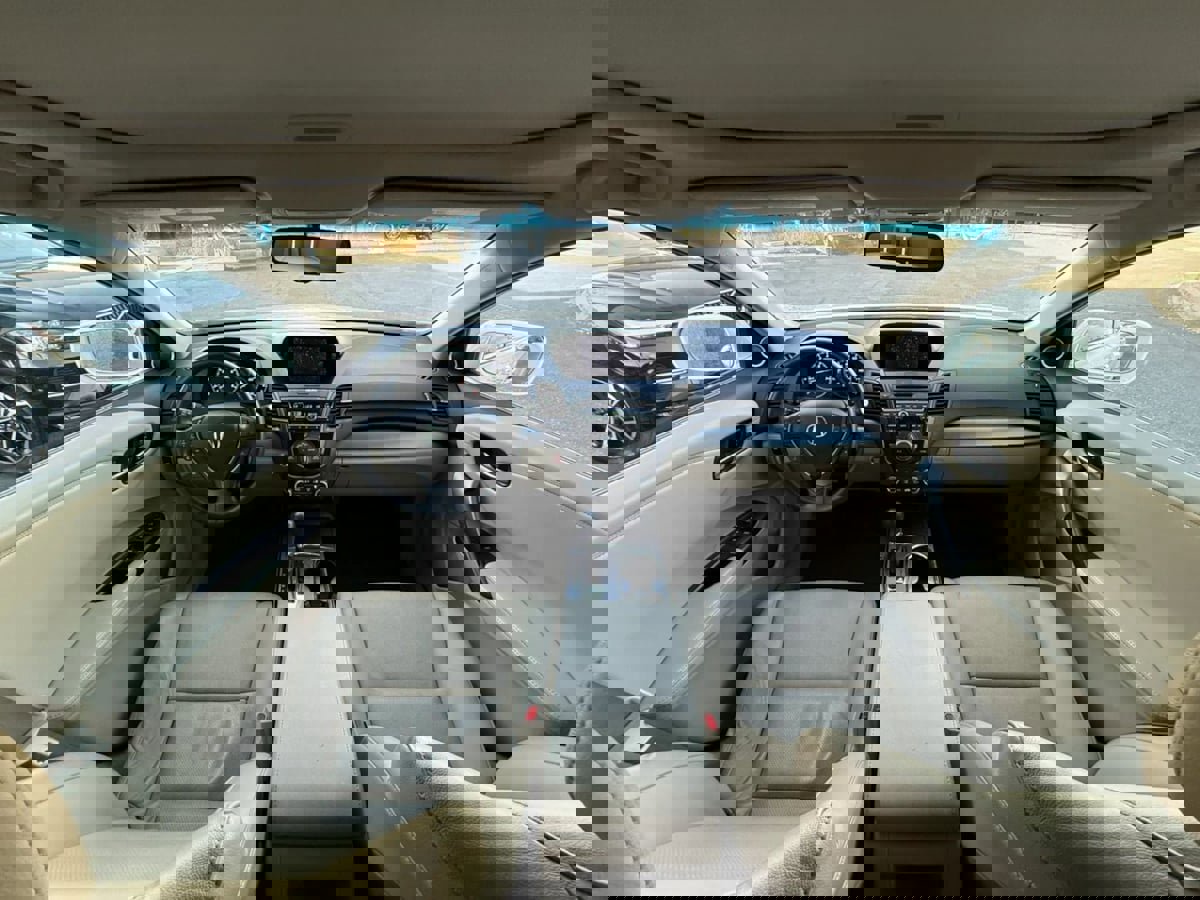 Used 2013 Acura RDX FWD w/ Technology Package image 44