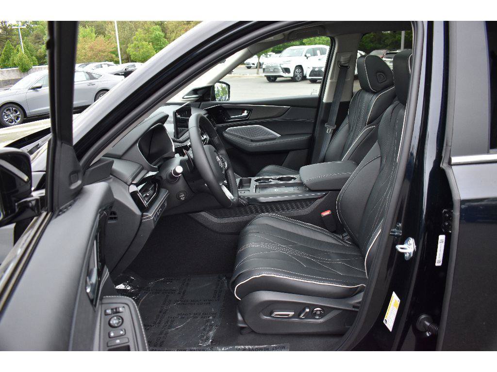 New 2026 Acura MDX w/ Advance Package AWD/4WD image 27