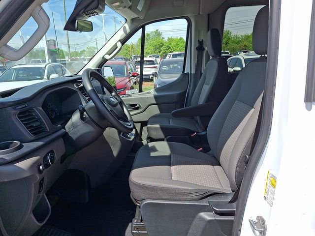 Used 2024 Ford Transit 350 XLT image 9