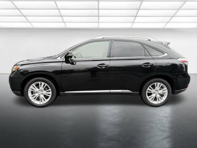 Used 2010 Lexus RX 450h AWD image 6