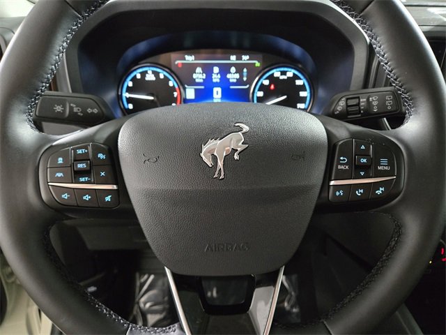 Used 2024 Ford Bronco Sport Outer Banks w/ Tech Package image 31