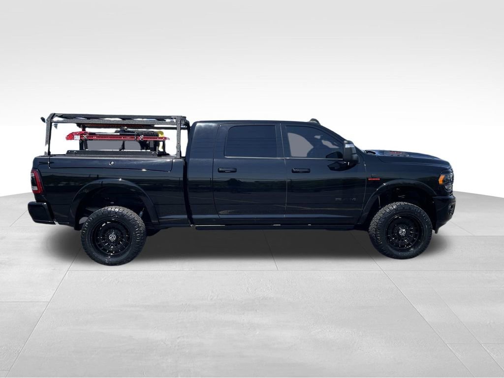 Used 2023 RAM 3500 Limited image 2