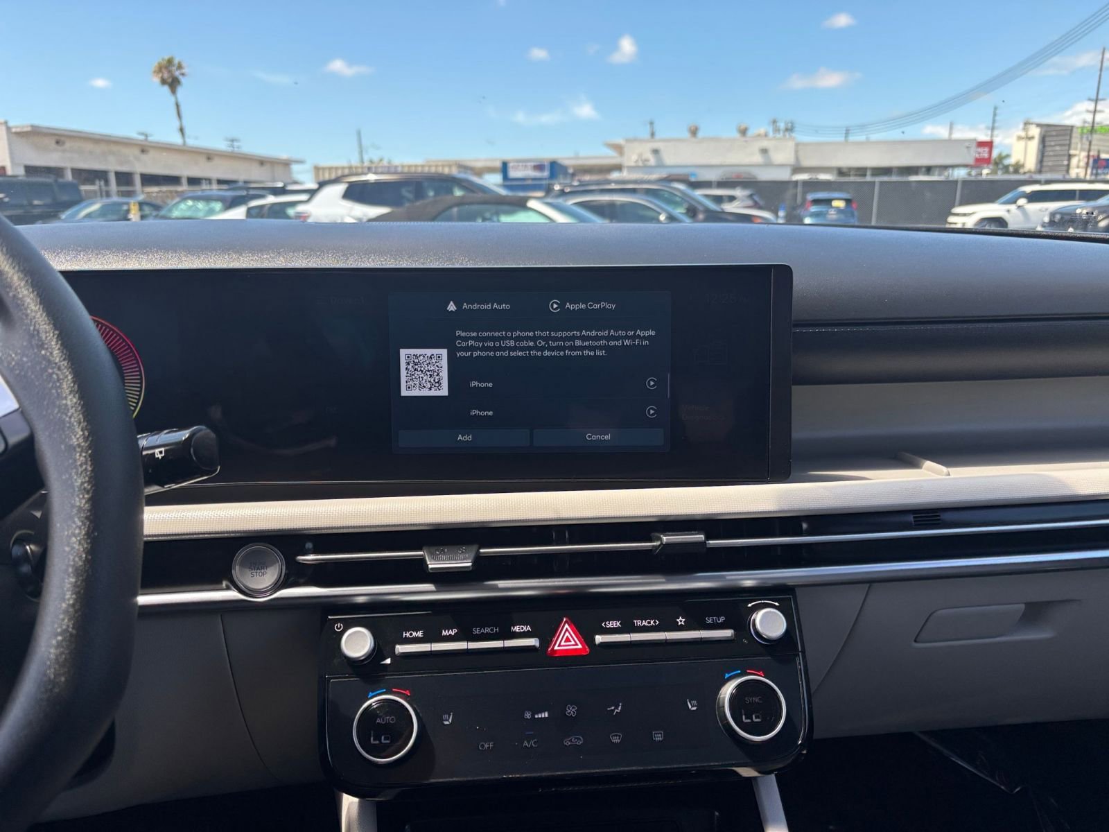 Used 2025 Hyundai Tucson SEL image 17