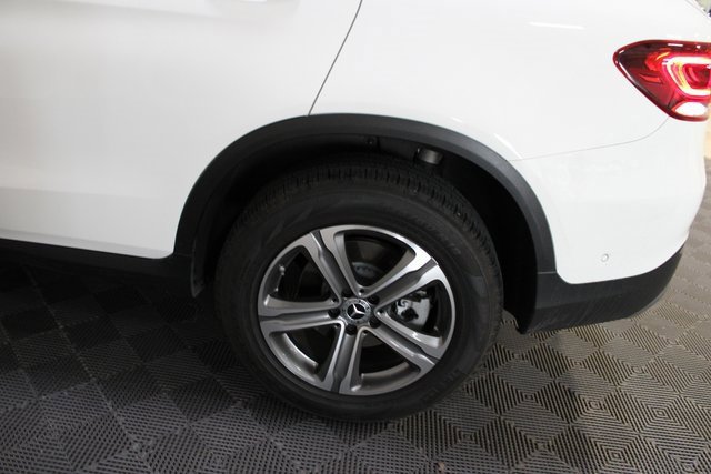 Used 2022 Mercedes-Benz GLC 300 4MATIC image 10