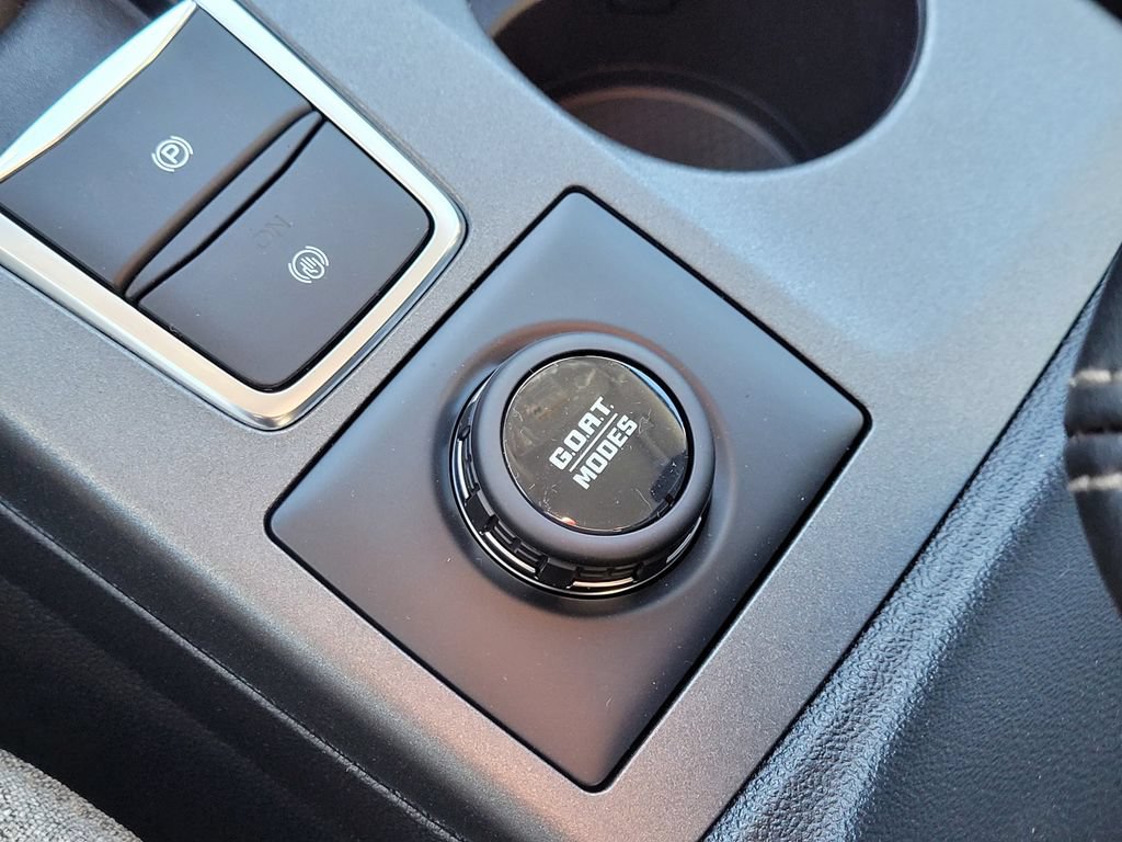New 2025 Ford Bronco Sport Big Bend AWD/4WD image 57