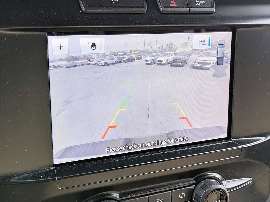 Used 2023 Ford F150 XLT image 22