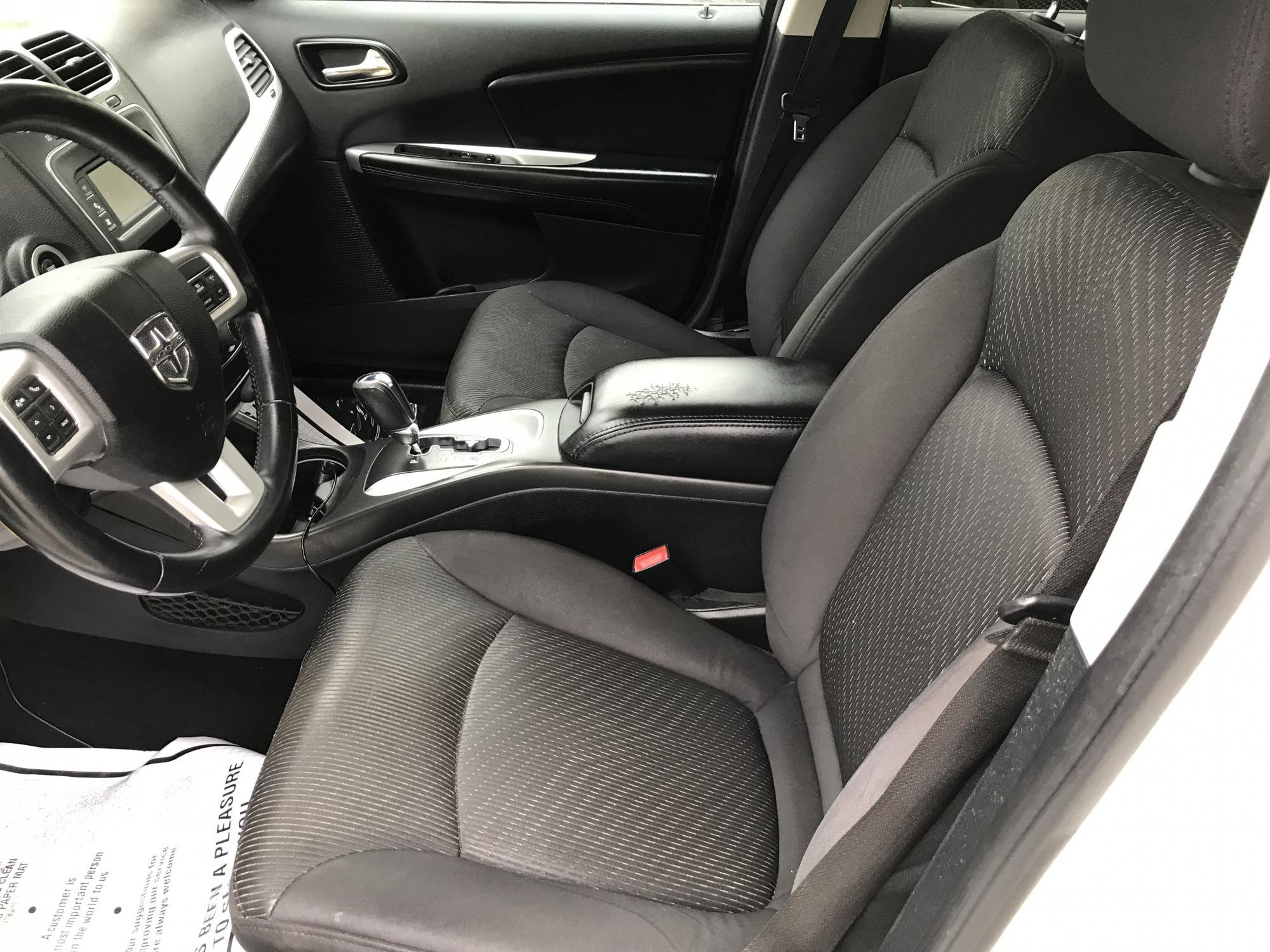 Used 2013 Dodge Journey SE FWD image 9