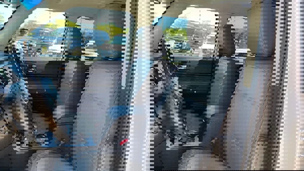 Used 2018 Ford Flex SEL w/ Equipment Group 202A image 41