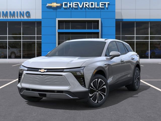 New 2026 Chevrolet Blazer EV LT image 6