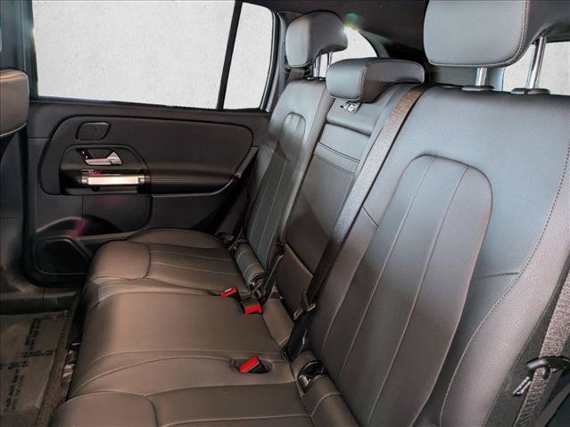 Certified 2022 Mercedes-Benz EQB 350 4MATIC image 19
