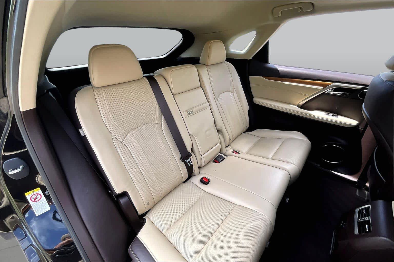 Used 2019 Lexus RX 350 FWD w/ Navigation Package image 17