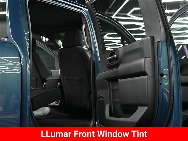 New 2026 Chevrolet Silverado 2500 Custom w/ Custom Value Package image 13