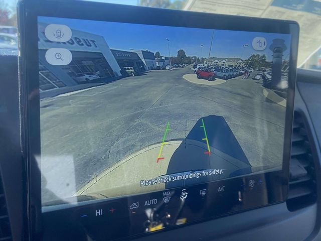 New 2026 Ford Transit 250 148 Medium Roof RWD image 14
