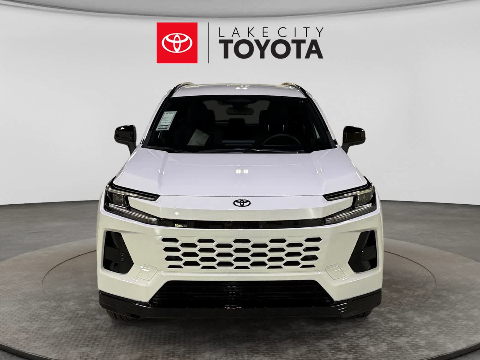 New 2026 Toyota RAV4 AWD Plug-in Hybrid image 10