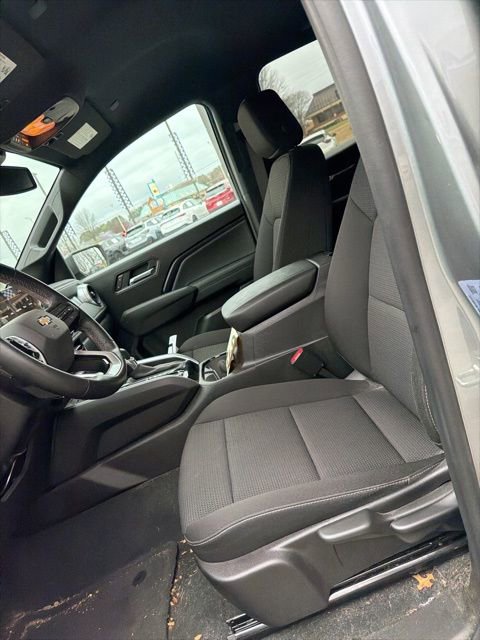 Used 2024 Chevrolet Colorado LT w/ LT Convenience Package image 12