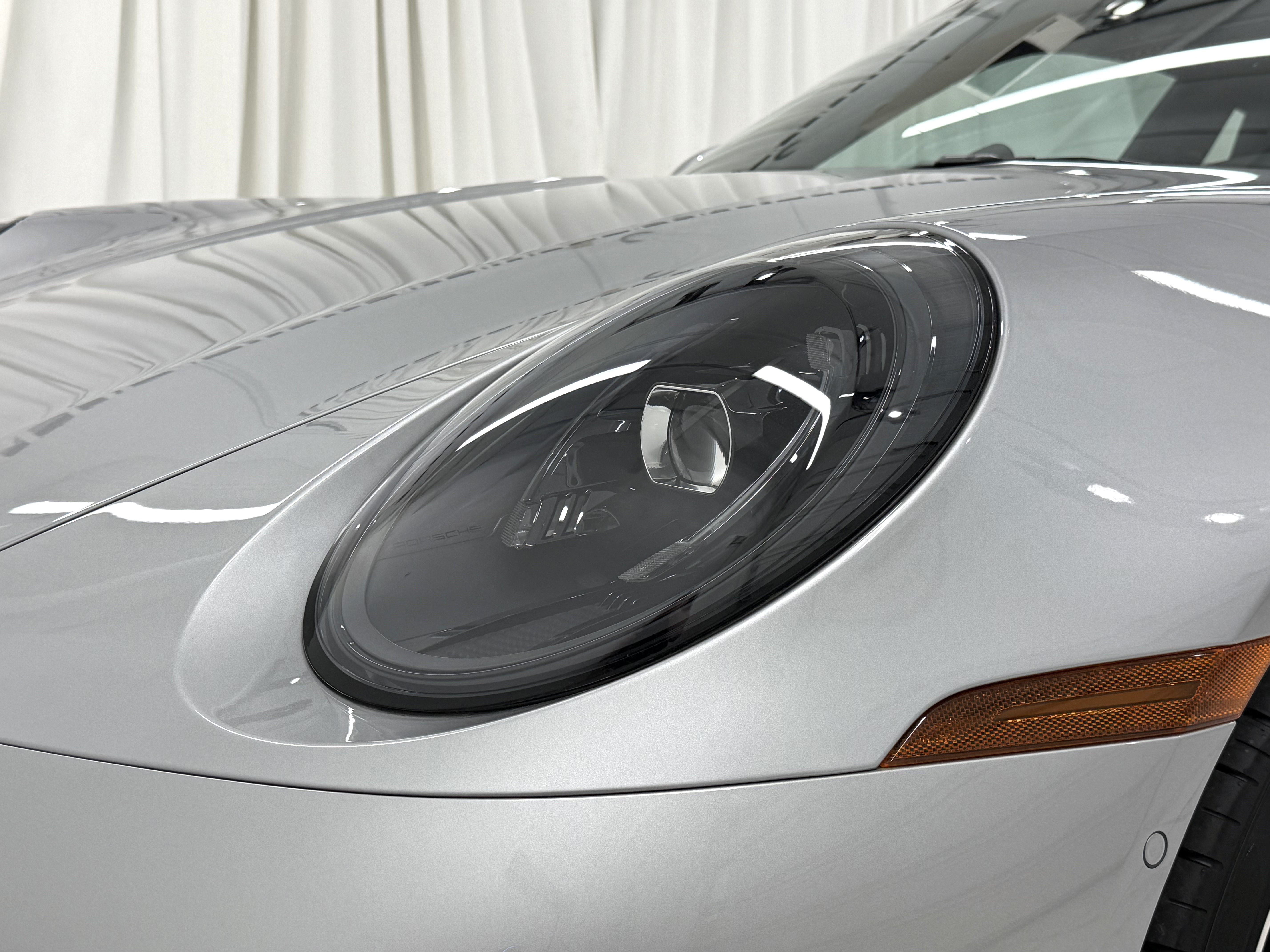 New 2026 Porsche 911 Carrera S RWD image 17