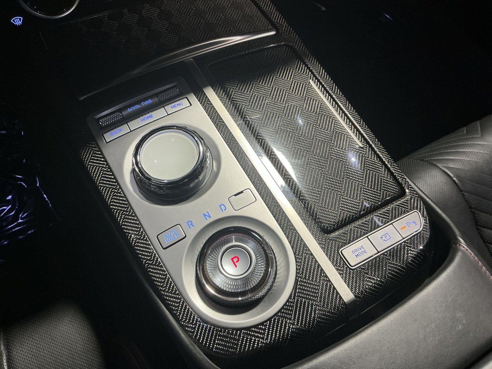 Used 2023 Genesis G80 3.5T Sport AWD/4WD image 23