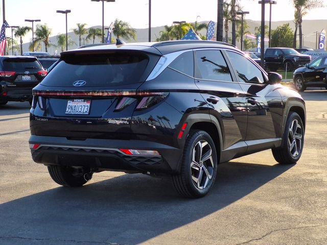 Used 2024 Hyundai Tucson SEL image 5