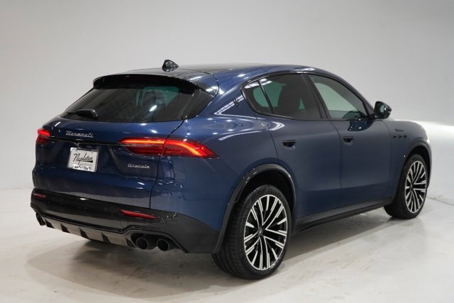 New 2025 Maserati Grecale Modena image 7