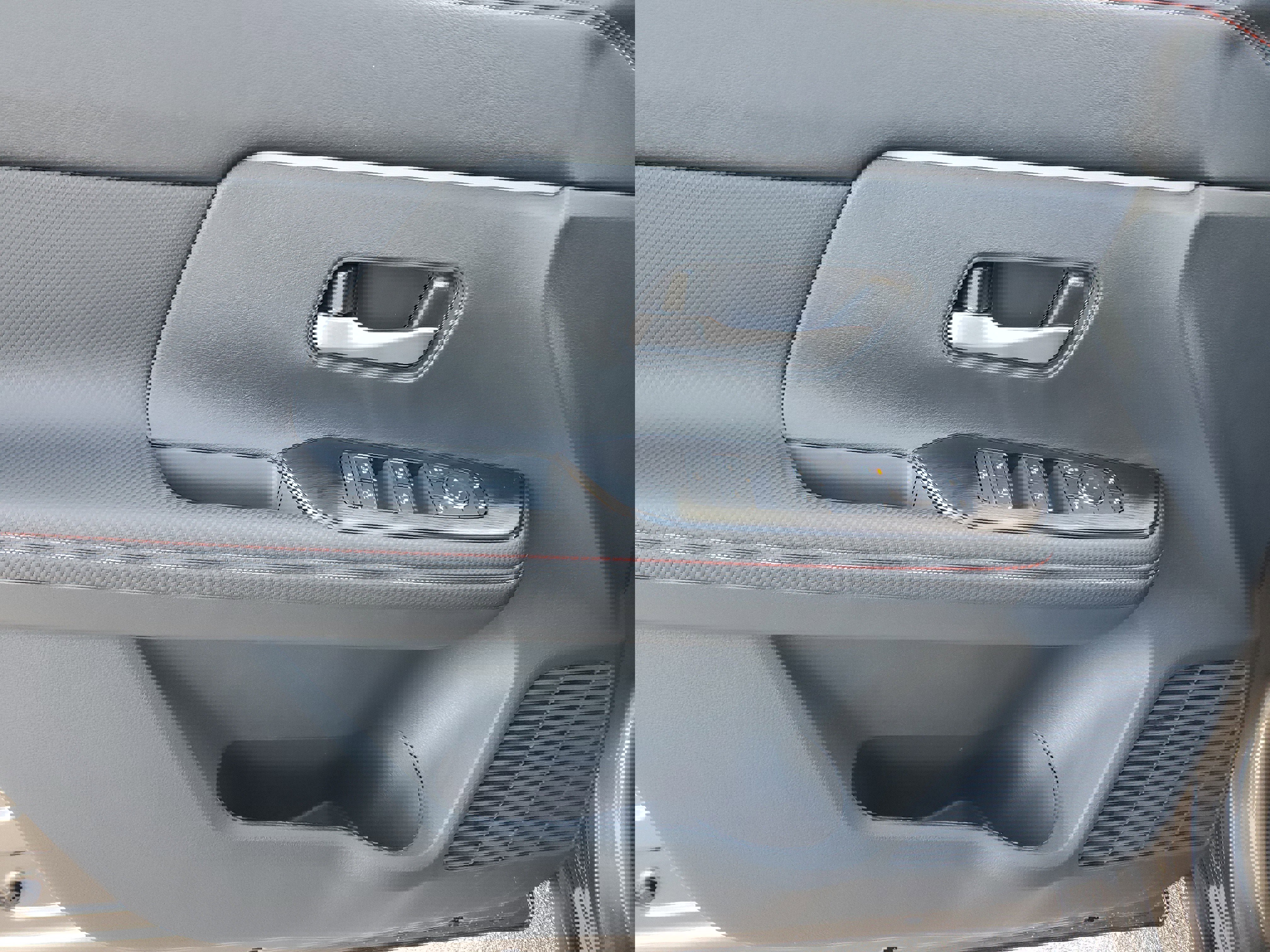 New 2026 Nissan Kicks SR image 18