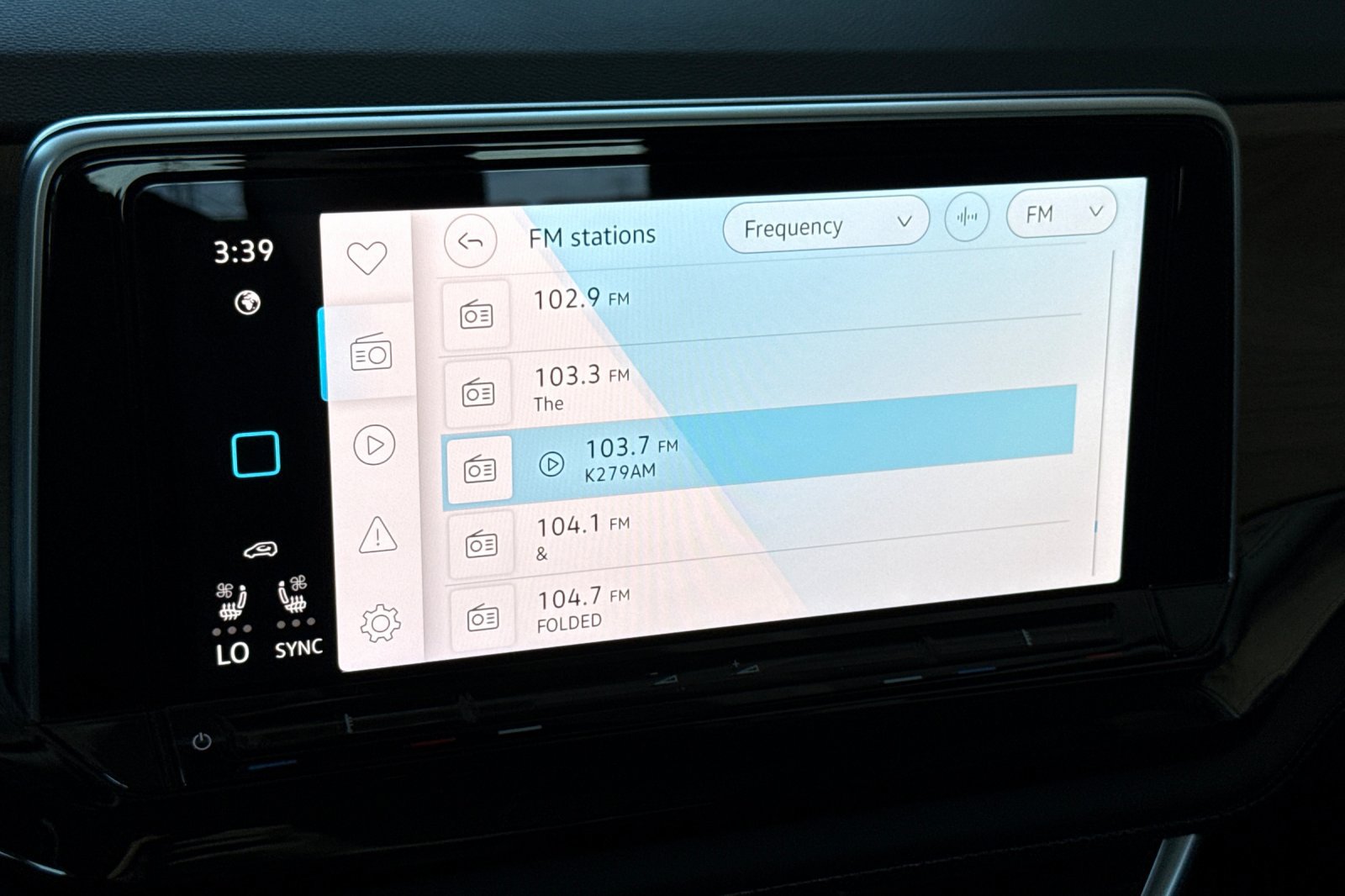 New 2026 Volkswagen Atlas SE AWD/4WD image 19