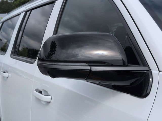 New 2026 Jeep Grand Wagoneer L Limited AWD/4WD image 12