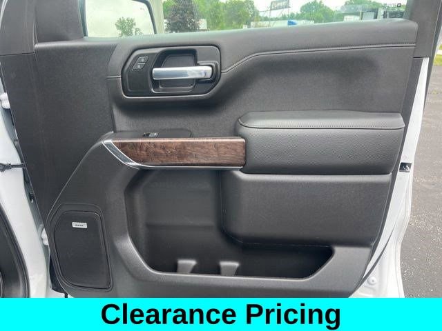 Used 2022 GMC Sierra 1500 Denali w/ Technology Package image 11