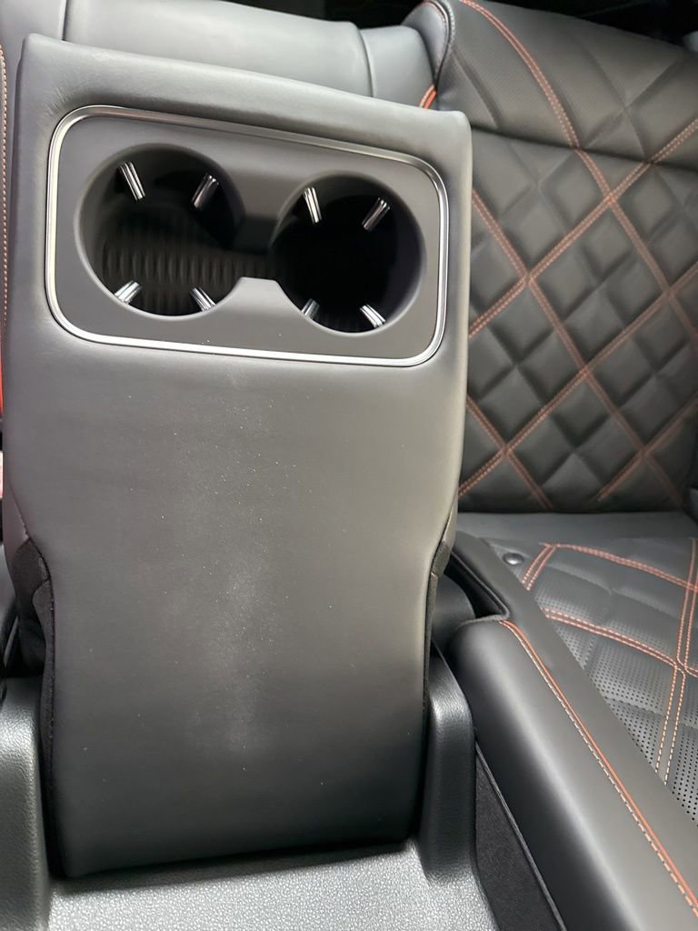 New 2026 Genesis GV70 3.5T Sport Prestige image 19