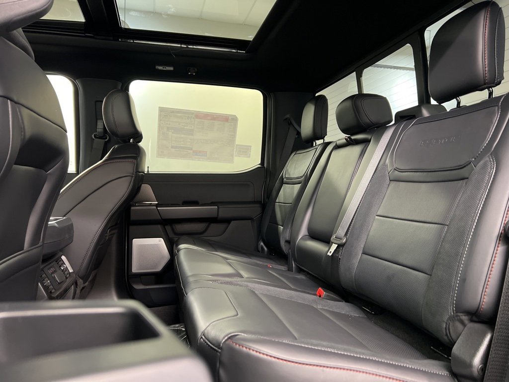 New 2026 Ford F150 Raptor image 38