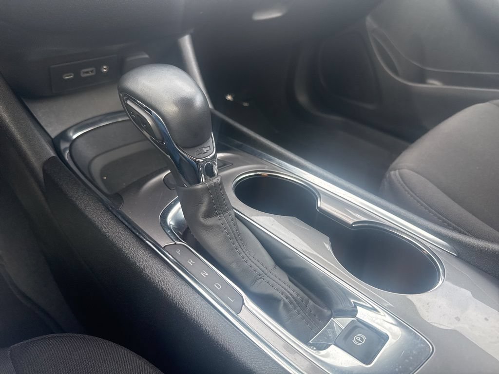 Used 2024 Chevrolet Malibu LT w/ Sport Edition FWD image 18