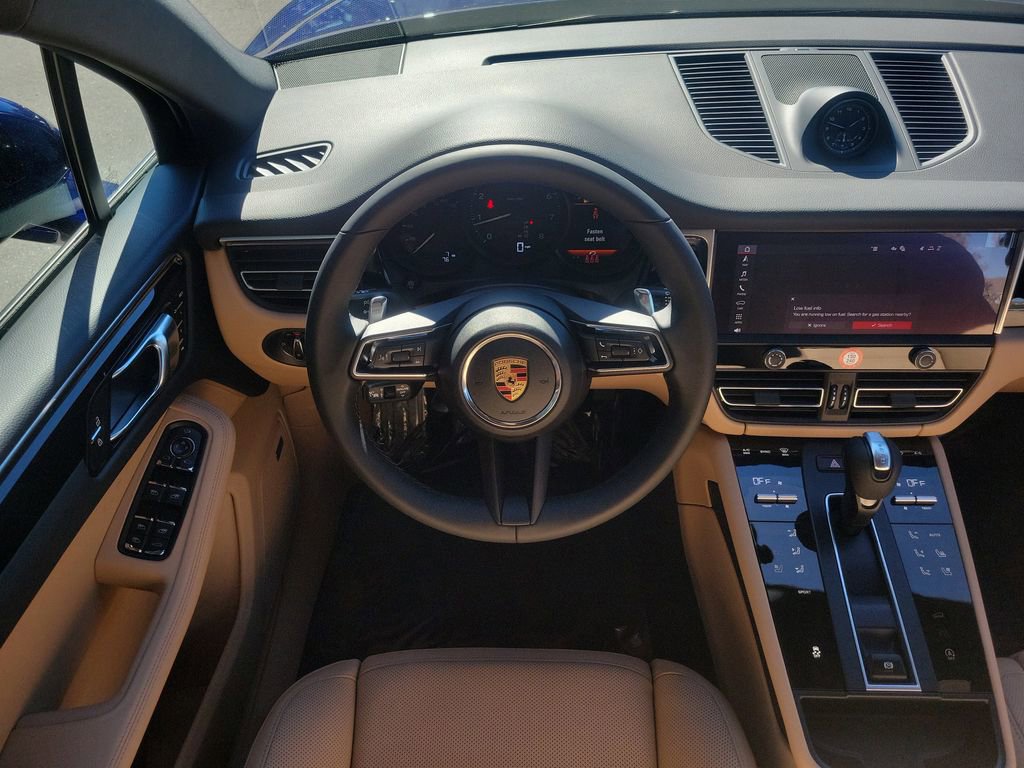New 2026 Porsche Macan image 21